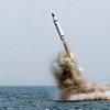 США зафиксировали неудачный запуск баллистической ракеты КНДР