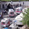 В Турции прогремел мощный взрыв (фото, видео)