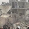ЕС подаст в Международный уголовный суд на Сирию