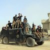 Ирак начал операцию по освобождению Мосула от ИГИЛ