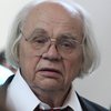 Известный украинский поэт Иван Драч отмечает 80-летие 