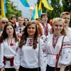 Население Украины за год сократилось на 163 тыс. человек