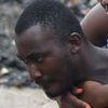 Пятая часть населения Гаити пострадала от урагана "Мэттью"