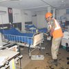 При пожаре в больнице Индии погибли более 20 человек