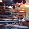 СБУ перекрыла канал поставок оружия боевикам ДНР (фото)