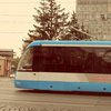 В Киеве запустят новые трамваи украинского производства 