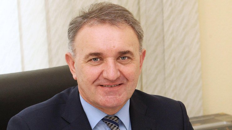 Глава ликвидационной комиссии Фонда соцстрахования по временной потере трудоспособности Валерий Ситайло