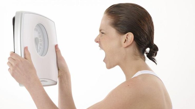 Ученые нашли новый метод борьбы с лишним весом