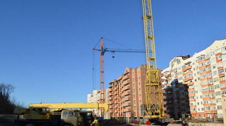 В Черновцах строительный аферист лишил людей квартир