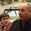 Депутатов склоняли к голосованию за "оборонку" бронетехникой у Рады