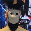В ОАЭ выйдет на дежурство первый в мире робот-полицейский (фото)