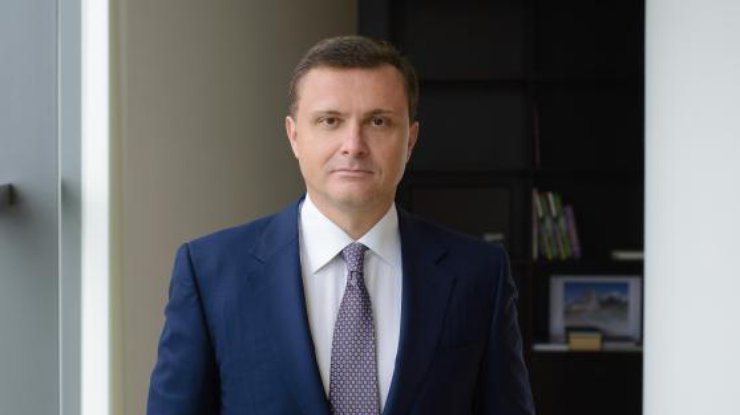 Сергей Левочкин: проблема безвизового режима волнует 4% украинцев 