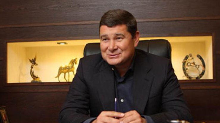 В НАБУ рассказали, когда ждать решение Интерпола о розыске Онищенко (фото: news.online.ua)