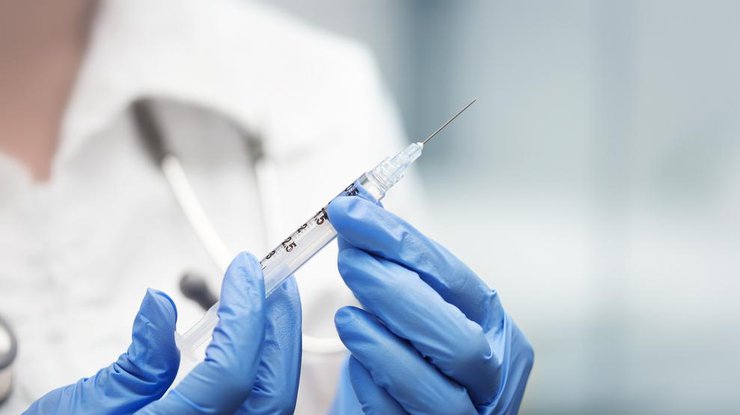 Вакцины от гриппа появятся в аптеках Украины до конца октября