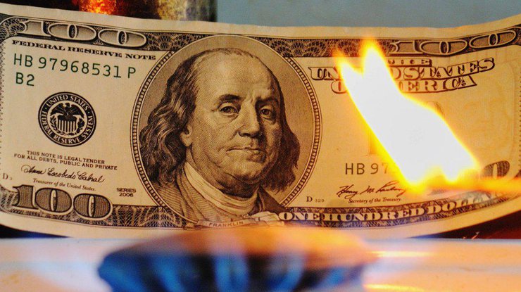 Всемирный банк выделил Украине $500 млн под закупку газа