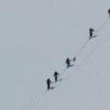 Украинская альпинистка сорвалась с вершины на Эльбрусе