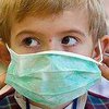 В декабре в Украину придет эпидемия гриппа и ОРВИ
