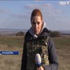 На Донбассе боевики использовали запрещенную артиллерию 
