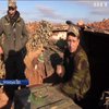 На Луганському напрямку бойовики застосували касетні снаряди