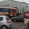В Австрии товарные вагоны врезались в электричку (фото)