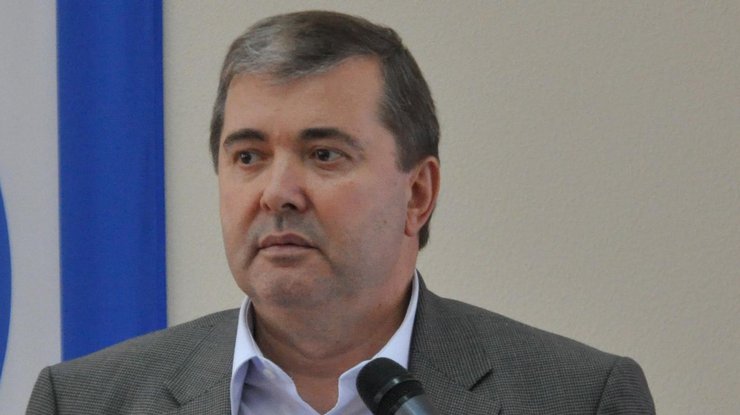 Экс-министра труда и социальной политики Украины