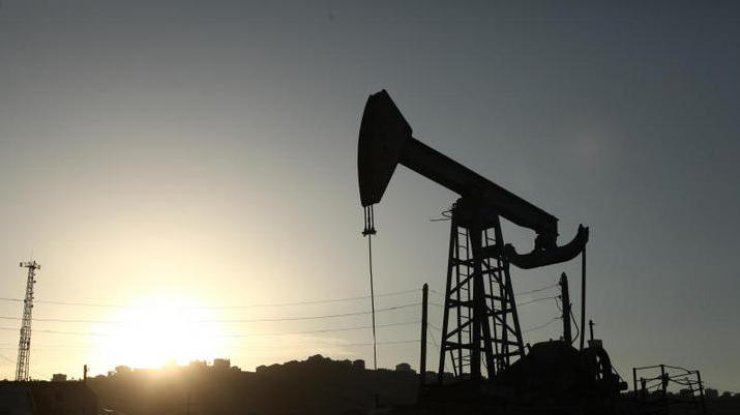 Мировые цены не нефть незначительно вырасли
