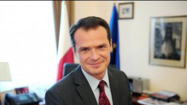 Новым и. о. главы "Укравтодора" назначили экс-министра транспорта Польши