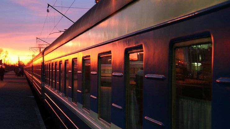 В Украине запускают новый поезд "Хмельницкий - Лисичанск"