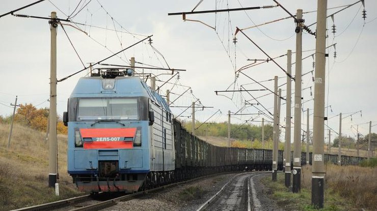 В Украине запустили дополнительные поезда 