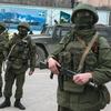 Военная прокуратура назвала подразделения вооруженных сил РФ, аннексировавшие Крым 