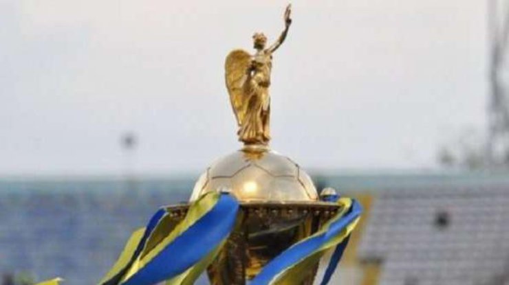 Чемпионат Украины: все матчи 10-го тура