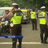 В Індонезії джихадисти напали на поліцейських