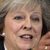 Тереза Мэй намерена добиться лучшего для Великобритании в переговорах с ЕС