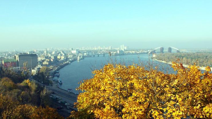 Куда пойти 22-23 октября в Киеве