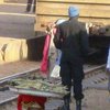 Число жертв крушения поезда в Камеруне стремительно растет
