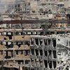 В Сирии войска Асада захватили стратегическую высоту в Алеппо