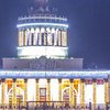 Киев определился с бюджетом на новогодние праздники 