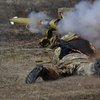 На Донбассе боевики не прекращают минометный огонь