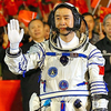 Космонавт из Китая ждет встречи с инопланетянами