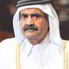 Умер бывший эмир Катара 