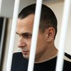 Журналисты показали жуткие условия содержания Олега Сенцова (фото)