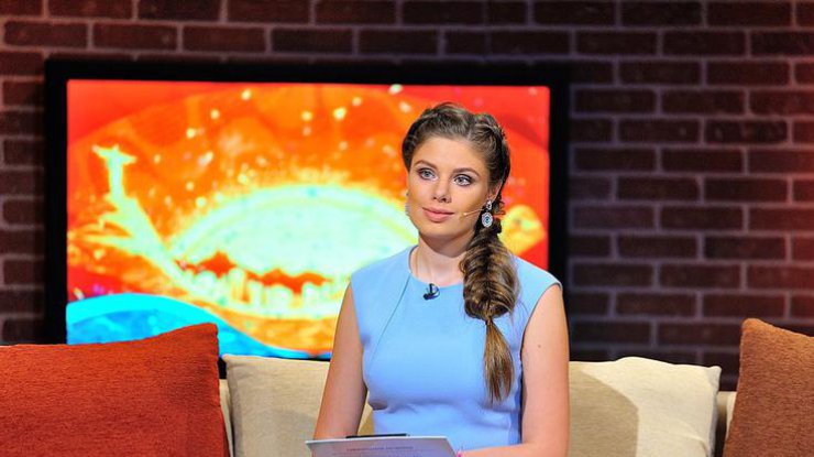 Популярная ведущая Татьяна Терехова станет мамой во второй раз