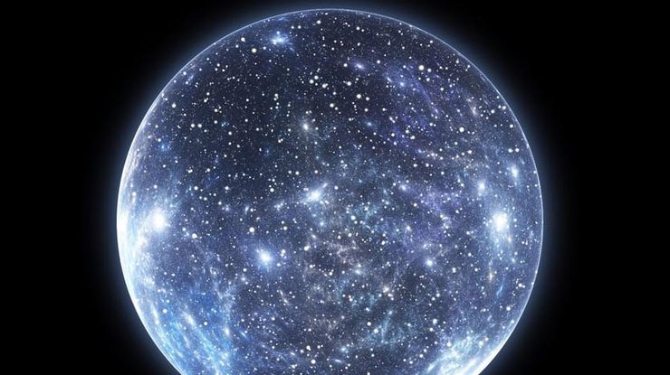 Расширение Вселенной — миф? Новое исследование перевернуло модель строения нашего мира
