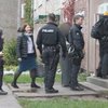 В Германии полиция задержала 14 человек по подозрению в терроризме