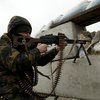 Боевики обстреляли Станицу Луганскую: ранен военный
