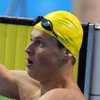 Украинский пловец завоевал "золото" на Кубке мира в Токио