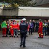 В Германии школьница отравила слезоточивым газом более 40 детей