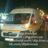 В Киеве самоубийцу переехало несколько авто (фото)