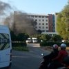 На курорте в Турции прогремел взрыв (фото)