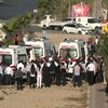Взрыв на курорте в Турции: известны детали 